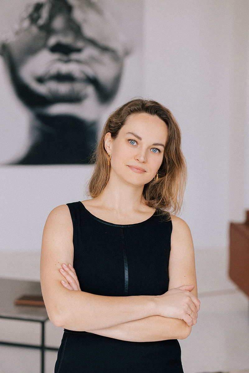 Юлія Савченко